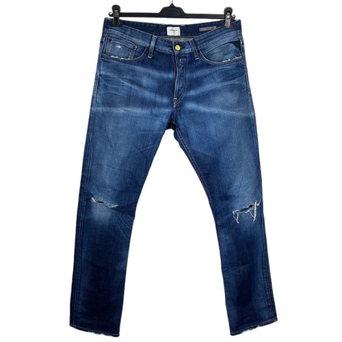 Jeans strappati replay one - jeans,