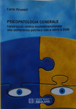 Psicopatologia generale. Carlo