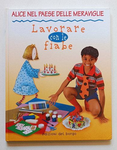 Alice nel paese - , delle