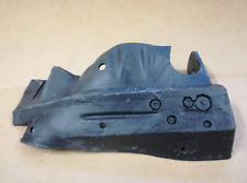 51481962048 Isolamento acustico ant. destro vano motore -ORIGINALE- BMW 3 E30