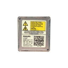 Original OEM Philips Xenon D5S