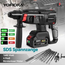 Trapano avvitatore a