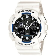 CASIO G-SHOCK GA-100B-7AJF Big