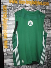 Vintage Boston Celtics Adidas