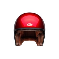 CASCO BELL TX501 2024 CANDY RED  TAGLIA M