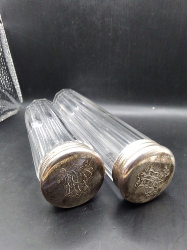 Antica spilla capelli