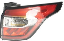 Fanale posteriore DX Per Ford