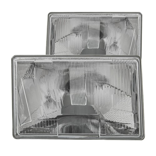 Kit fari alogeni per jeep - per,