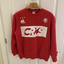 Crooks & Castles Crewneck