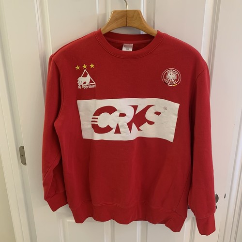 Crooks castles felpa - crooks,