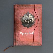 Harry Potter. Agenda / Diario vintage, mod. JG-6605 - 2017