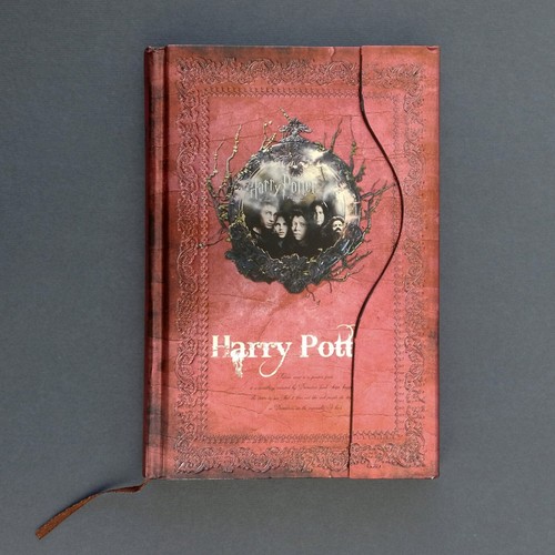 Harry potter agenda diario - harry, /