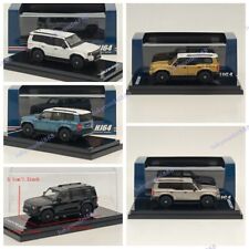 Modellino auto pressofuso 1/64