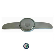 MODELING PROFILE GRILLE SHIELD