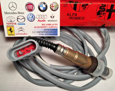 SONDA LAMBDA-Bosch ALFA ROMEO