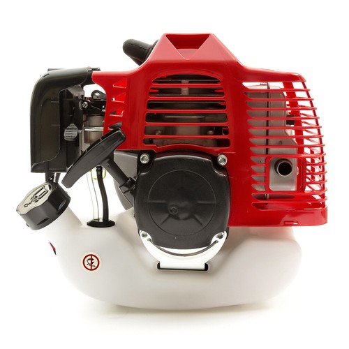 Decespugliatore motore