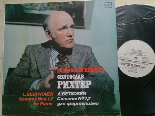 Sonate beethoven 7 per - di,