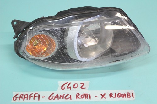 Faro anteriore destro yamaha - destro,