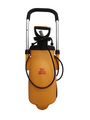 Carrello elevatore riempimento