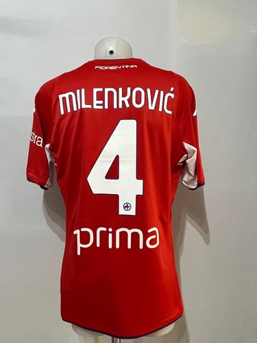 Maglia ufficiale acf - maglia,