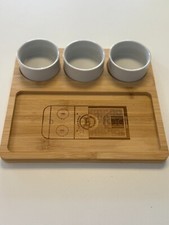 Bruins/Celtics Set da Tagliere