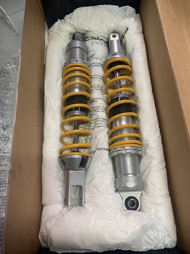 Ohlins usati xmax yamaha - yamaha,