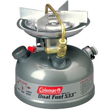 Coleman Sportster® II Dual