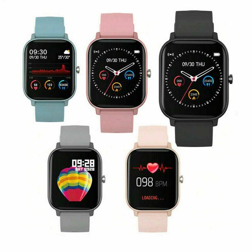 Smartwatch orologio bluetooth - orologio,
