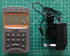 ELETTROSTIMOLATORE GLOBUS