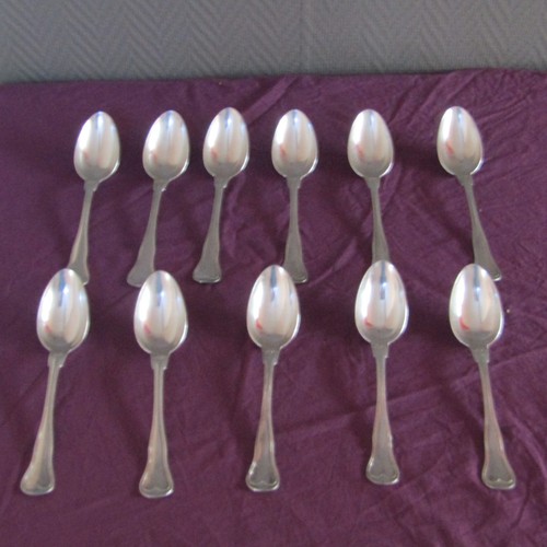 Cucchiai zuppa - 11,