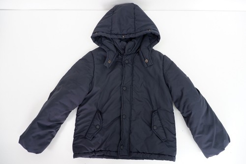Giacca cappotto imbottito