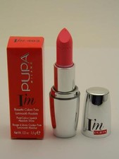 PUPA I'M Pure-Colour Lipstick