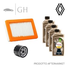 Economy kit tagliando 2 - -,