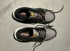 Scarpe antifortunistiche New Balance 589 ESD 'Black Toro Red' MID589KE