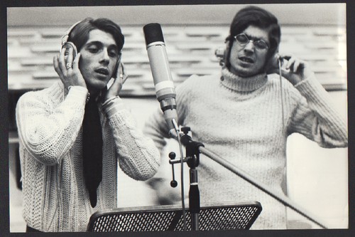 Foto originale gigante anni - foto,
