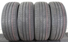 4 pneumatici estivi 205/55R17