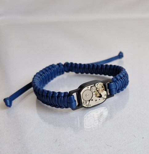 Bracciale tateossian rotante - bracciale,