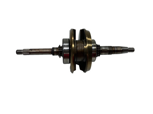 Albero motore crankshaft - motore,