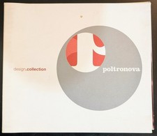 Poltronova design collection