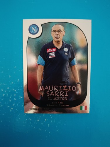 Figurina calciatori panini - figurina,