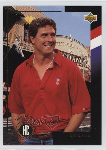 Upper deck 1994 - 1994, mondiali