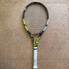 Racchetta da tennis rigida