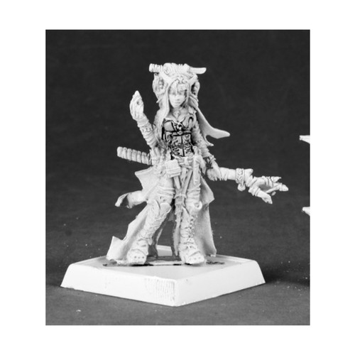 Reaper pathfinder iconics - reaper,