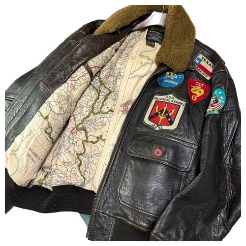 Avirex top gun - top, giacca