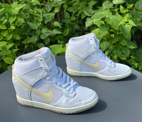 Scarpe sneaker nike - sneaker, sky