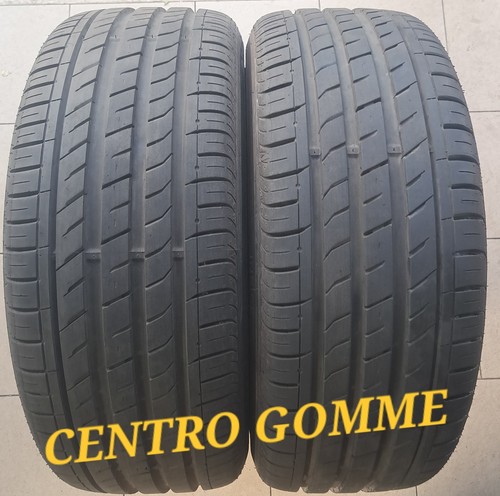 Gomme usate 225 r17 - usate, 225⭐45⭐r17