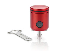 Serbatoio Compensazione