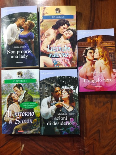 Romanzi storici mondadori - storici,