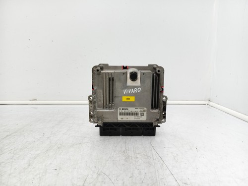 Centralina motore ecu - ♻️centralina,