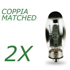 Coppia selezionata valvole